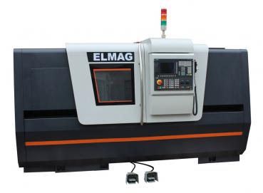 ELMAG INDUSTRIE 1000/460 CNC-Drehmaschine