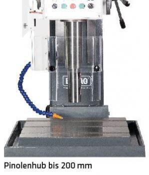 ELMAG KSBM 3/25 box column drill