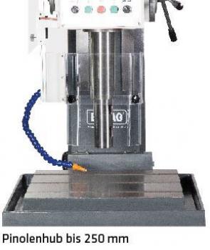 ELMAG KSBM 4/40 box column drill