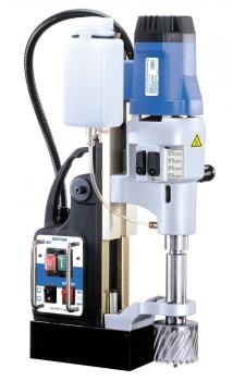 ELMAG MAGPRO 75/4S magnetic drilling machine