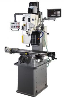 ELMAG MFB 45 GLH Getriebe Fräsmaschine-Bohrmaschine