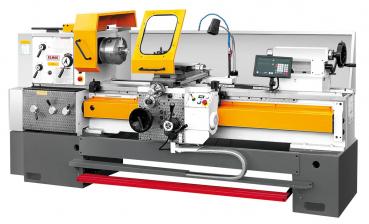 ELMAG PREMIUM CU 500 RD-Vario Universal lathe Centre distance 1500mm​