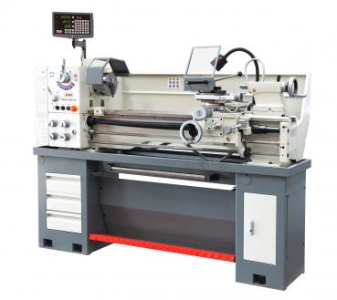 ELMAG PROFI 1000/180 N Universal-Drehmaschine