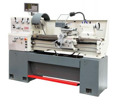 ELMAG PROFI 1000/200 HD Universal-Drehmaschine