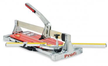 ELMAG PROFI ALU 630 Hand tile cutter