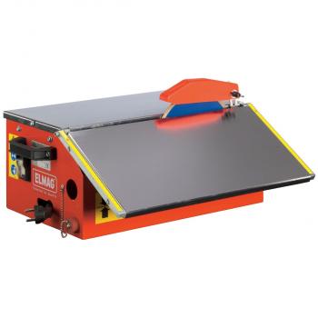 ELMAG QUEEN 230 Tile cutting machine