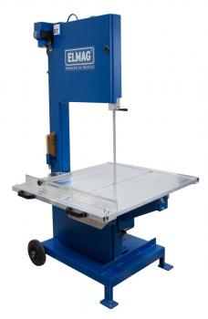 ELMAG SBS7-500 stone band saw