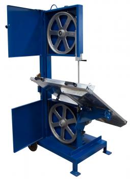 ELMAG SBS7-500 stone band saw