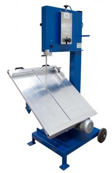 ELMAG SBS7-500 stone band saw