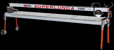 ELMAG SUPERLUNGA EXTRA 3300S stone cutting machine