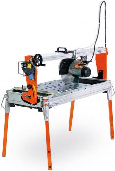 ELMAG SUPREME 100 SET stone cutting machine