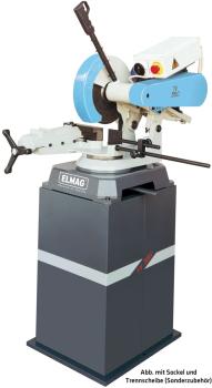 ELMAG TV 300 Metall-Trennmaschine