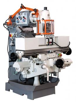 ELMAG UFM 125 Universal Fräsmaschine