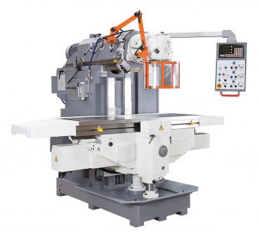 ELMAG UFM 1600 SERVODRIVE universal milling machine