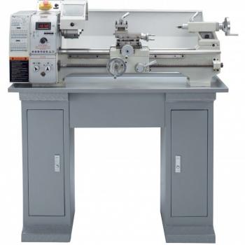 ELMAG SUPERTURN 550/125 V Universal Dreh- und Fräskombination