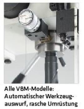 ELMAG VBM 3/30 SG Vario column drill