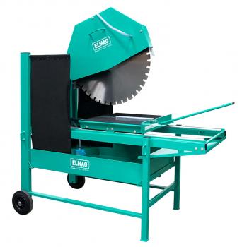 ELMAG ZSM 880/700 SET Brick cutting machine