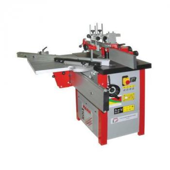 FS200400V Holzmann milling machine