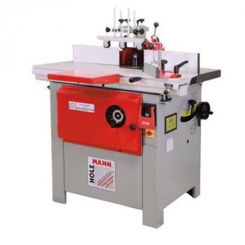 FS200SF230V Holzmann milling machine
