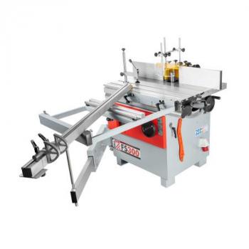 FS300400V Holzmann milling machine