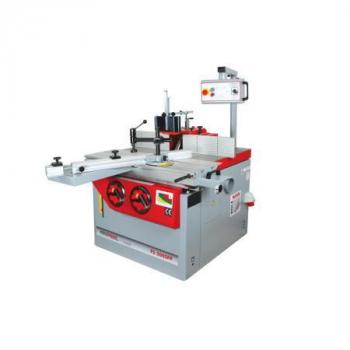 FS300SFP400V Holzmann milling machine with overhead operation