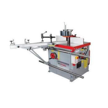 FS300SP400V Holzmann milling machine