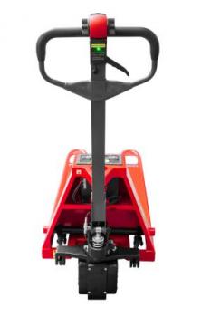 Hub Move V Holzmann Semi Electric Pallet Truck Online