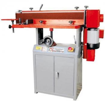 KOS2510N400V Holzmann Kantenschleifmaschine oszillierend