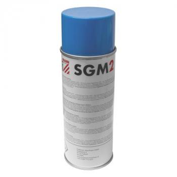SGM2 Holzmann special sliding spray 400ml