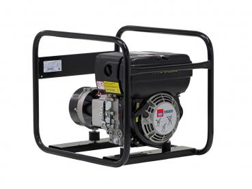 ELMAG SED 3000W mit HATZ-Motor 1B20 Stromerzeuger