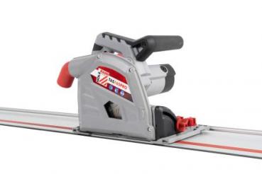 TAS165PRO Holzmann plunge saw variable speed