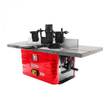 TFM610V230V Holzmann bench milling machine