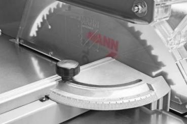 TKS500S400V Holzmann circular table saw