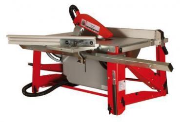 TS315SE400V Holzmann circular table saw