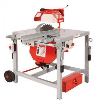 TS400Z400V Holzmann Carpenter circular table saw