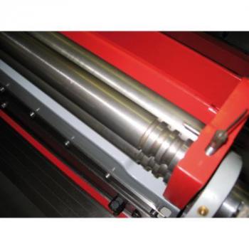 UBM1400 Holzmann sheet metal working machine 3in1