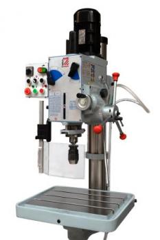 ZS50APS400V Holzmann gear drilling machine