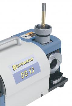 Bernardo Drill Grinding Machine DG 13