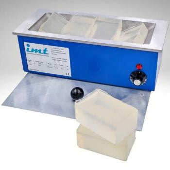 ISOLAT Melting Pot for Industrial Melting Applications IMT