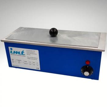 ISOLAT Melting Pot for Industrial Melting Applications IMT