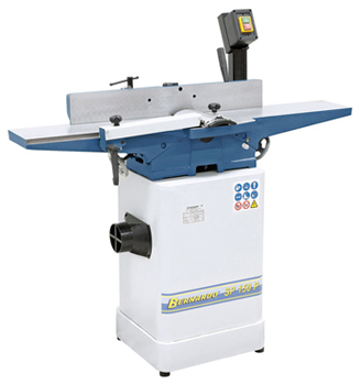 Bernardo Hobelmaschine SP 150 P - 400 V