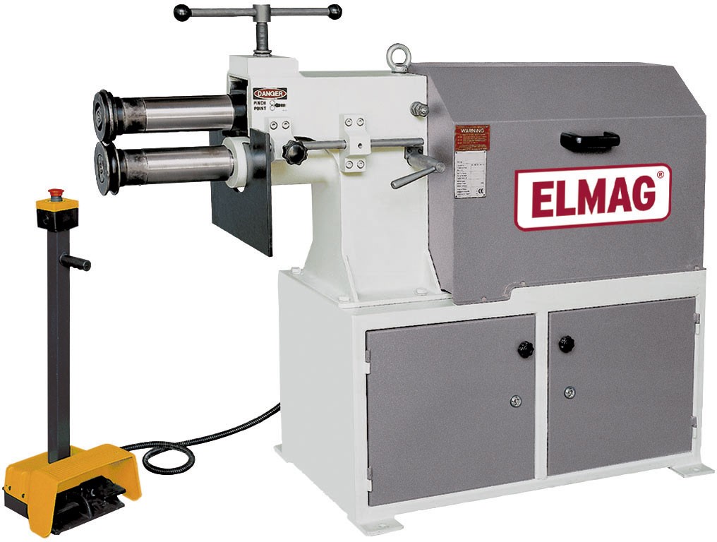 ELMAG AKM 2,5 mm motorized beading machine online