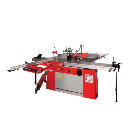 Holzmann store router table