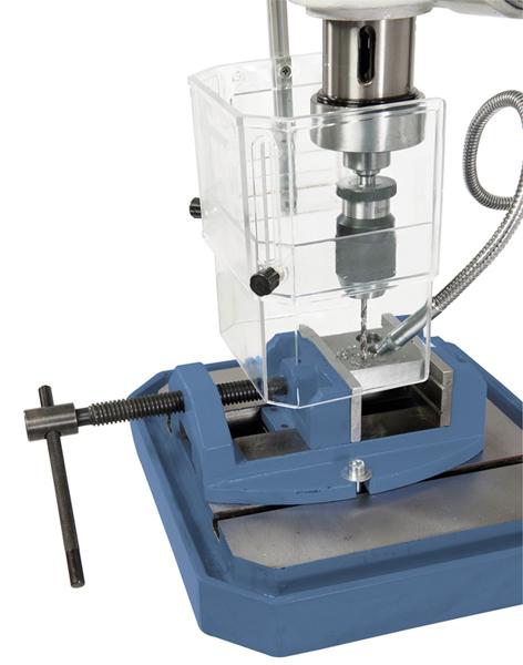 Bernardo drilling machine DMT 25