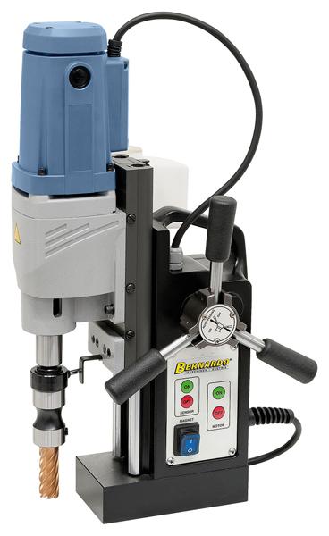 Bernardo Magnetkernbohrmaschine MD 5075 V