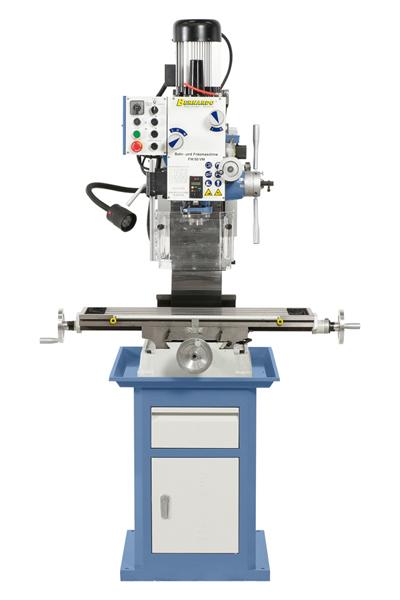 Bernardo  Fräsmaschine - Bohrmaschine BF 50 VM