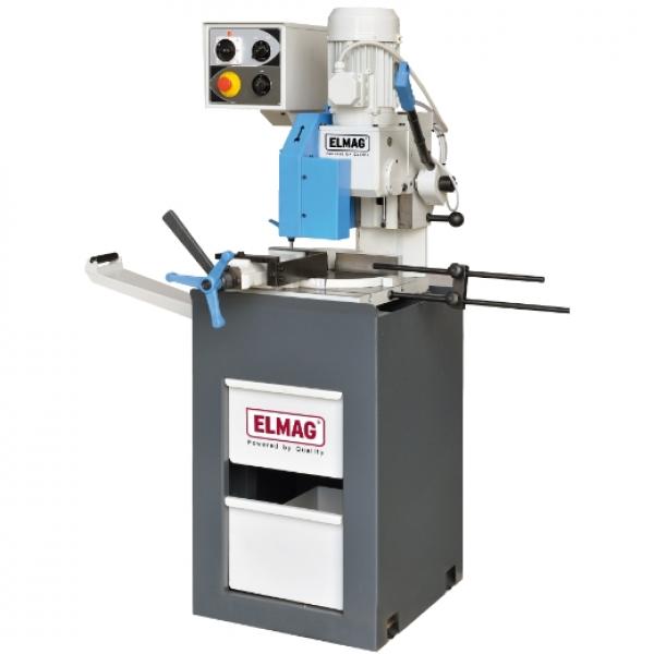 ELMAG Metal circular saw VM 315, 33/66 rpm