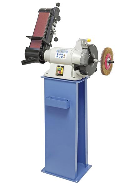 Bernardo Kombischleifmaschine KMS 200