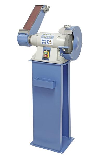 Bernardo Kombischleifmaschine KMS 250