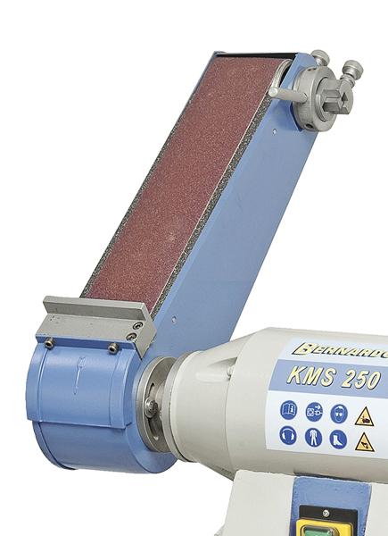 Bernardo Kombischleifmaschine KMS 250